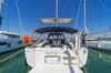 Yachtcharter Griechenla Dufour 430 Grand Large