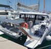 Yachtcharter Griechenla Excess 11