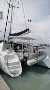 Yachtcharter Italien Lagoon 380