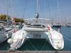 Yachtcharter Griechenla Lagoon 380