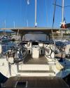Yachtcharter Frankreich Oceanis 40.1