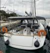 Yachtcharter Griechenla Sun Odyssey 440