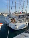Yachtcharter Griechenla Sun Odyssey 440