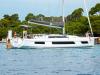 Yachtcharter Kroatien Dufour 44 - 3 cab.