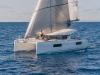 Yachtcharter Kroatien Lagoon 40