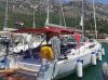 Yachtcharter Kroatien Oceanis 46.1
