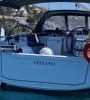 Yachtcharter Griechenla Oceanis 40.1