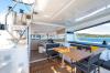 Yachtcharter Lagoon43 31cab 12