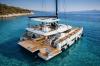 Yachtcharter Kroatien Lagoon 60 - 4 + 2 cab.