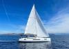 Yachtcharter SunOdyssey490 Melusina 8