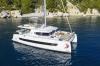 Yachtcharter Kroatien Bali 4.6 - 5 + 2 cab.