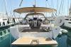 Yachtcharter Kroatien Hanse 388