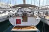Yachtcharter Kroatien Hanse 458