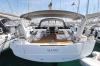 Yachtcharter Kroatien Hanse 460