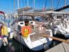 Yachtcharter Slowenien Elan 354 Impression
