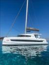 Yachtcharter Bali4 Arveskida II 1