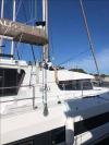 Yachtcharter Bali4 Arveskida II 4