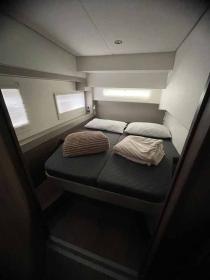 Yachtcharter Bali4 Arveskida II 11