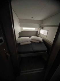 Yachtcharter Bali4 Arveskida II 12