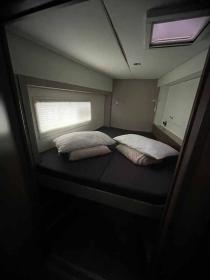 Yachtcharter Bali4 Arveskida II 13