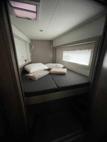 Yachtcharter Bali4 Arveskida II 14