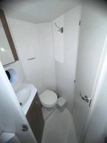 Yachtcharter Bali4 Arveskida II 15