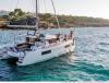 Yachtcharter Lagoon40 41cab 4