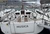 Yachtcharter Italien Sun Odyssey 440