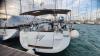 Yachtcharter Griechenla Sun Odyssey 519
