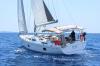 Yachtcharter Griechenla Hanse 458