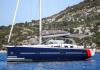 Yachtcharter Kroatien Dufour 460 Grand Large