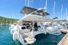 Yachtcharter Kroatien Dufour 48 Catamaran