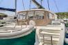 Yachtcharter Kroatien Lagoon 450 F