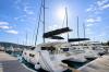 Yachtcharter Kroatien Lagoon 46
