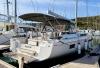 Yachtcharter Kroatien Oceanis 51.1