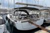 Yachtcharter Kroatien Hanse 460 - 4 cab.