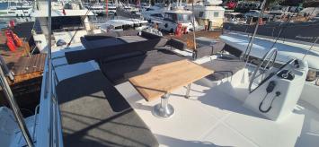 Yachtcharter Bali4 2