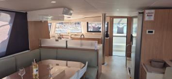 Yachtcharter Bali4 7