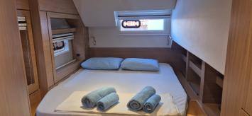 Yachtcharter Bali4 8