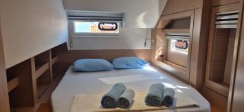 Yachtcharter Bali4 9