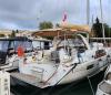 Yachtcharter Kroatien Oceanis 41.1