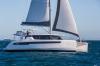 Yachtcharter Kroatien Leopard 50 - 5 + 1 cab