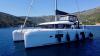 Yachtcharter Kroatien Lagoon 42
