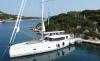 Yachtcharter Griechenla Moody DS 54