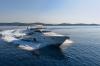 Ferretti Yachts 681 Top Bild