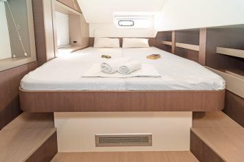 Yachtcharter Bali4 2
