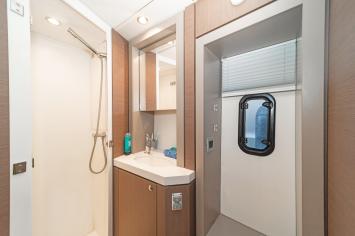 Yachtcharter Bali4 3