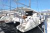 Yachtcharter Kroatien Lagoon 42