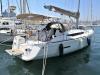 Sun Odyssey 439 (4 cab) Top Bild