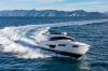 Yachtcharter FerrettiYachts500 31cab 3